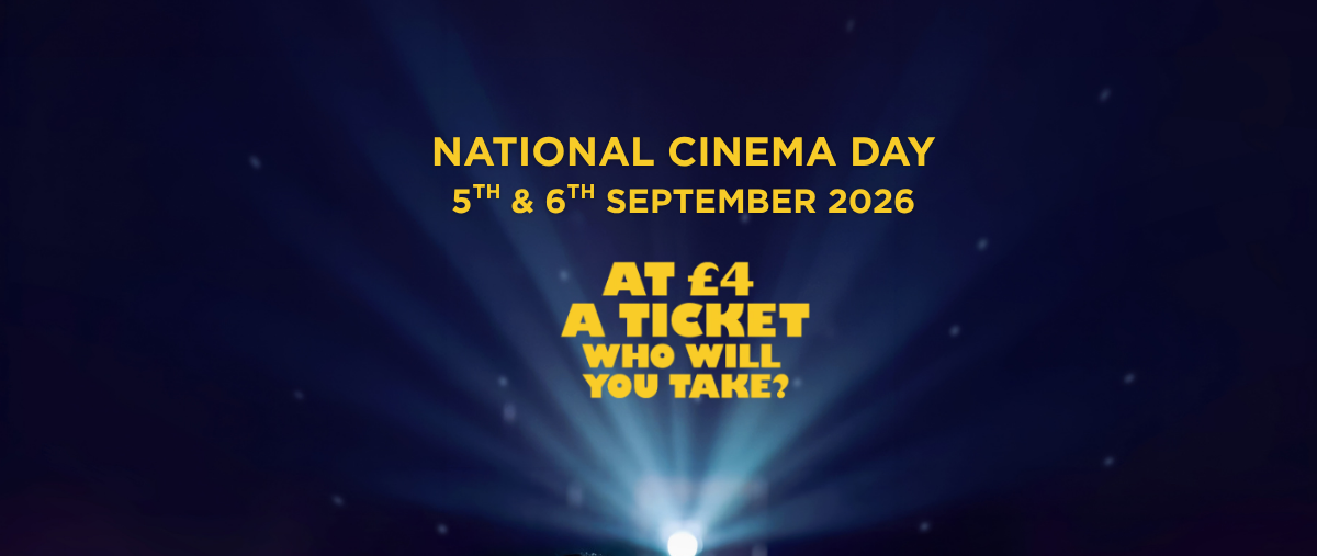 National Cinema Weekend